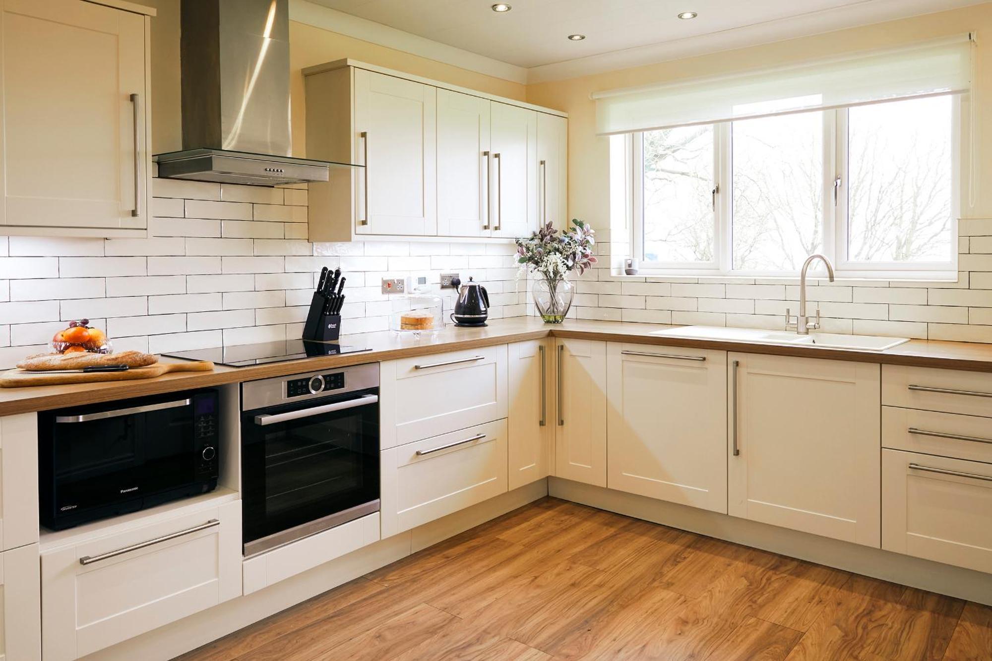 Villa Holly Edge Saltburn-by-the-Sea Exterior foto
