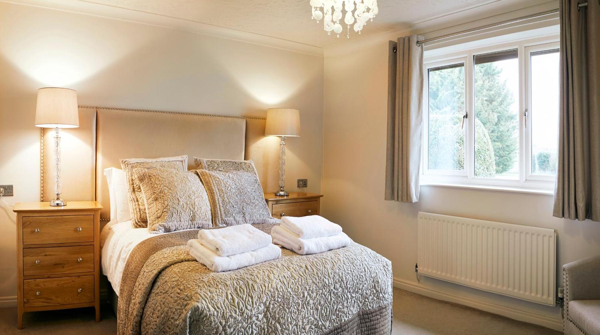Villa Holly Edge Saltburn-by-the-Sea Exterior foto