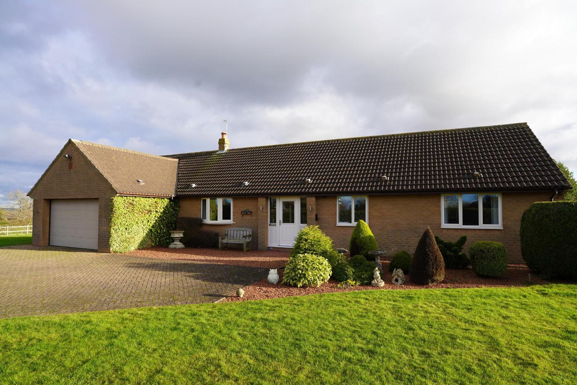 Villa Holly Edge Saltburn-by-the-Sea Exterior foto